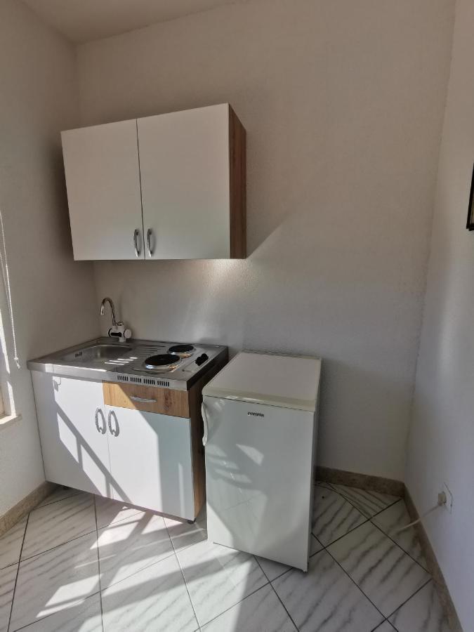 Apartments Divina Rovinj Exterior foto